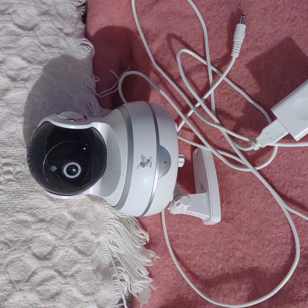 SkyAnt Smart Camera